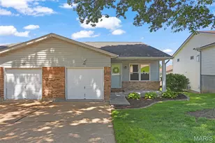 101 Wenona Dr, Washington, MO 63090 - Photo 2