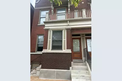 3868 Shaw Boulevard, Saint Louis, MO 63110 - Photo 1