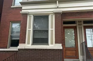 3868 Shaw Blvd, Saint Louis, MO 63110 - Photo 1