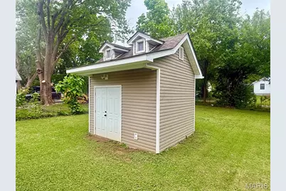 205 N B Street, Bonne Terre, MO 63628 - Photo 12