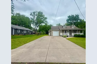 205 N B Street, Bonne Terre, MO 63628 - Photo 4