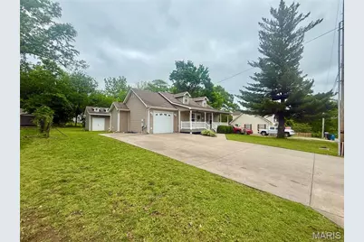 205 N B Street, Bonne Terre, MO 63628 - Photo 2