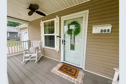 205 N B Street, Bonne Terre, MO 63628 - Photo 16