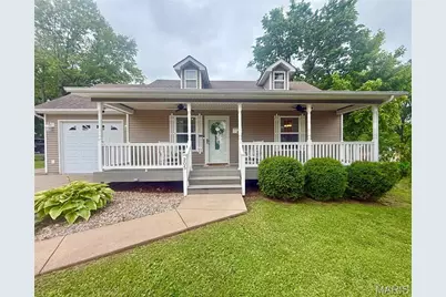 205 N B Street, Bonne Terre, MO 63628 - Photo 8