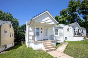 1411 Holden Ave, Saint Louis, MO 63125 - Photo 2
