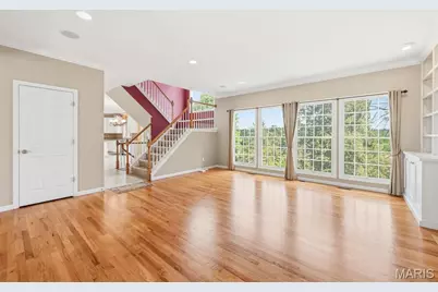 604 Wyndham Crossings Circle, Des Peres, MO 63131 - Photo 12