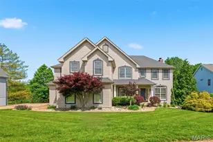 604 Wyndham Crossings Cir, Des Peres, MO 63131 - Photo 1