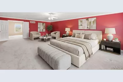 604 Wyndham Crossings Circle, Des Peres, MO 63131 - Photo 18