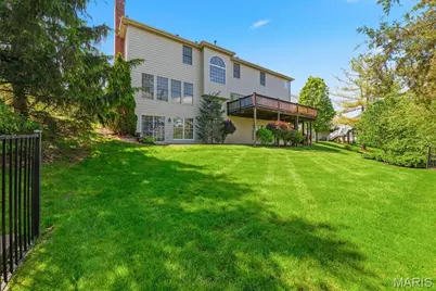 604 Wyndham Crossings Circle, Des Peres, MO 63131 - Photo 44