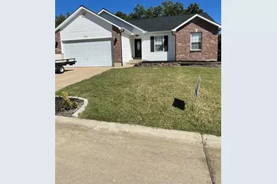 10328 Micah Lane, Hillsboro, MO 63050 - Photo 1