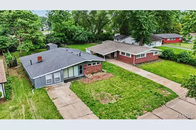 8408 Chalons Court, Saint Louis, MO 63134 - Photo 16