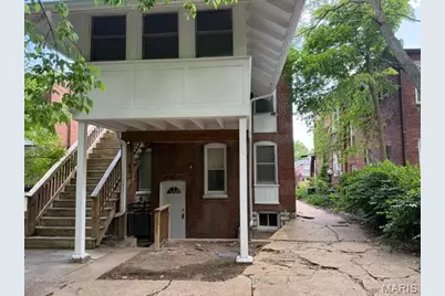 6931 Garner Avenue #1, Saint Louis, MO 63139 - Photo 2