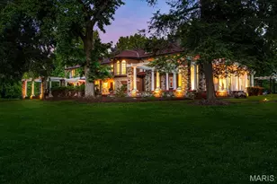 1601 S Warson Rd, Ladue, MO 63124 - Photo 64