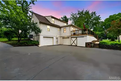 671 Meramec Station Road, Manchester, MO 63021 - Photo 2