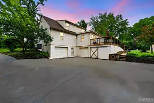 671 Meramec Station Rd, Manchester, MO 63021 - Photo 2