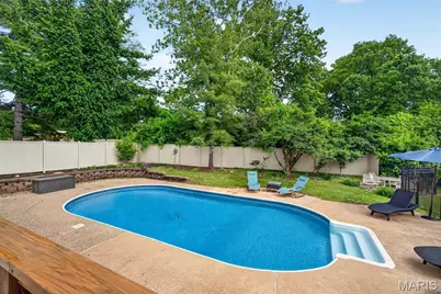 671 Meramec Station Road, Manchester, MO 63021 - Photo 52