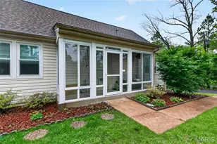 671 Meramec Station Rd, Manchester, MO 63021 - Photo 6