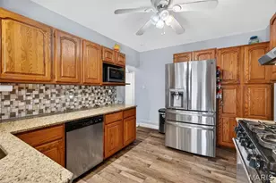 671 Meramec Station Rd, Manchester, MO 63021 - Photo 16
