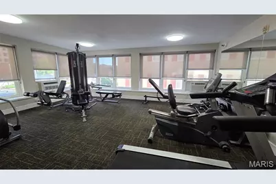 210 N 17th Street #906, Saint Louis, MO 63103 - Photo 30