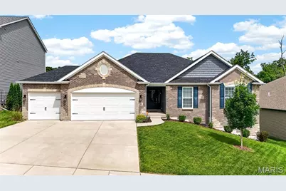 523 Cliff Brook Drive, O'Fallon, MO 63366 - Photo 2