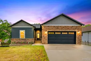 208 E 6th St, Washington, MO 63090 - Photo 1