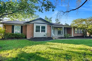 15583 Clayton Rd, Ballwin, MO 63011 - Photo 1