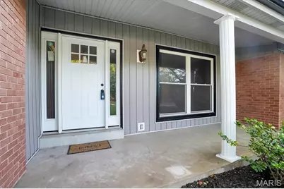 15583 Clayton Road, Ballwin, MO 63011 - Photo 2