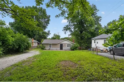 10040 Bon Oak Drive, Saint Louis, MO 63136 - Photo 2