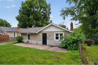 10040 Bon Oak Drive, Saint Louis, MO 63136 - Photo 4