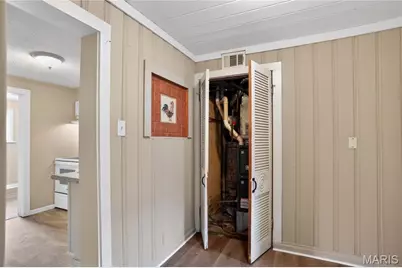 10040 Bon Oak Drive, Saint Louis, MO 63136 - Photo 22