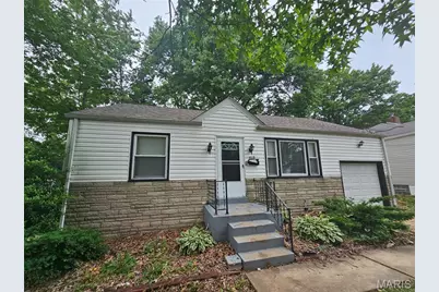 415 Millman Drive, Saint Louis, MO 63135 - Photo 1