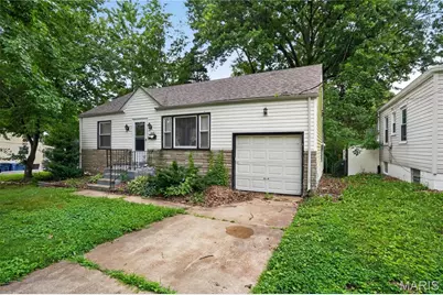 415 Millman Drive, Saint Louis, MO 63135 - Photo 1