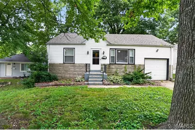 415 Millman Drive, Saint Louis, MO 63135 - Photo 2