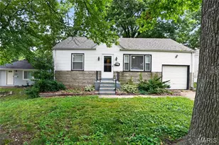 415 Millman Dr, Saint Louis, MO 63135 - Photo 2