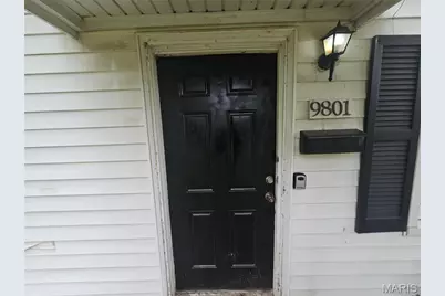 9801 Lorna Lane, Saint Louis, MO 63136 - Photo 2