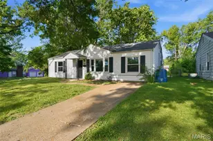 9801 Lorna Ln, Saint Louis, MO 63136 - Photo 2