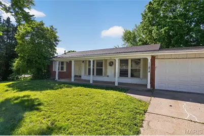 11874 Beckett Fall Road, Saint Louis, MO 63033 - Photo 8