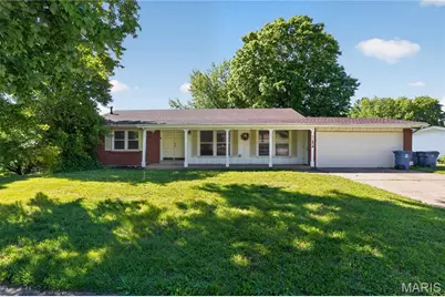 11874 Beckett Fall Road, Saint Louis, MO 63033 - Photo 6