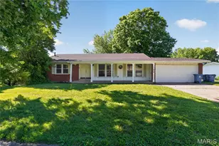 11874 Beckett Fall Rd, Saint Louis, MO 63033 - Photo 6