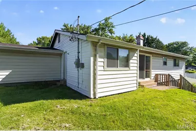 11874 Beckett Fall Road, Saint Louis, MO 63033 - Photo 1