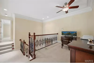 740 Stonebluff Court, Chesterfield, MO 63005 - Photo 18