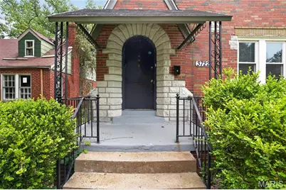 3722 Lawler Drive, Saint Louis, MO 63121 - Photo 2