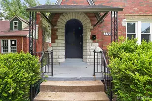 3722 Lawler Dr, Saint Louis, MO 63121 - Photo 2