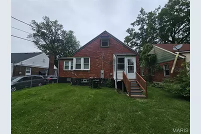 3722 Lawler Drive, Saint Louis, MO 63121 - Photo 20