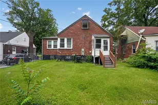 3722 Lawler Dr, Saint Louis, MO 63121 - Photo 4
