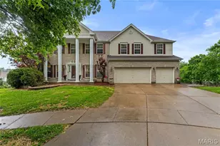 26 Harvestglen Ct, Saint Louis, MO 63141 - Photo 1