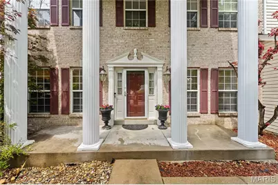 26 Harvestglen Court, Saint Louis, MO 63141 - Photo 2