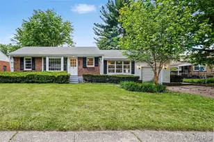 1160 S Lafayette St, Florissant, MO 63031 - Photo 1