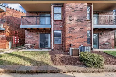 2339 Kratky Road #A, Saint Louis, MO 63114 - Photo 2