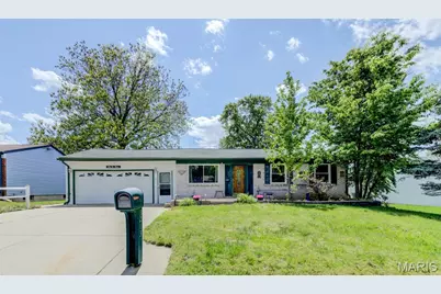 3213 Fleet Lane, Unincorporated, MO 63301 - Photo 1